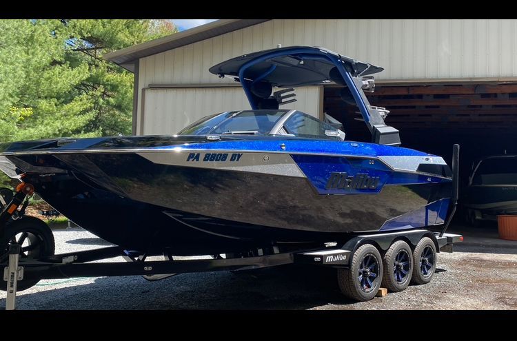 Marine Detailing