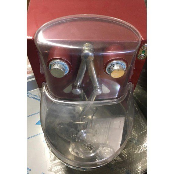 Bespoke Plastic Production