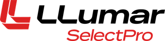 Llumar select pro dealer