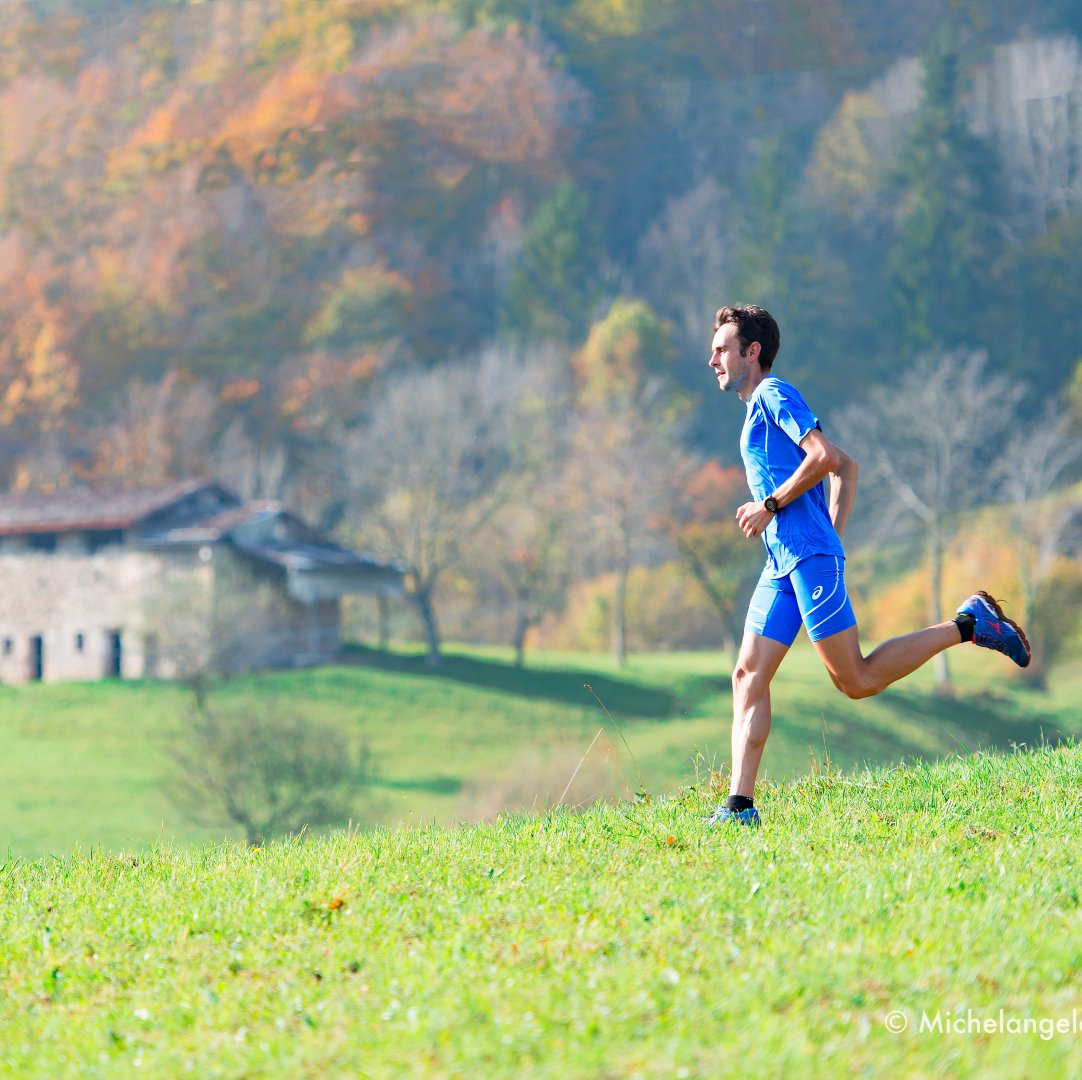 Running