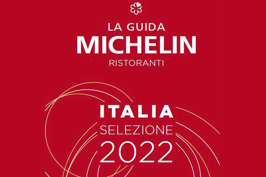 logo Guida Michelin