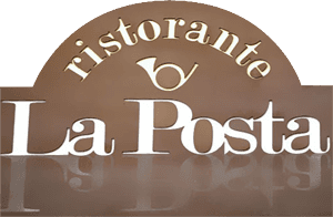 Ristorante la Posta logo