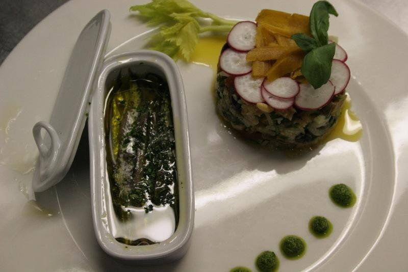 antipasto creativo