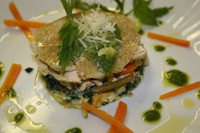 antipasto