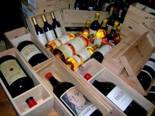 vini selezione
