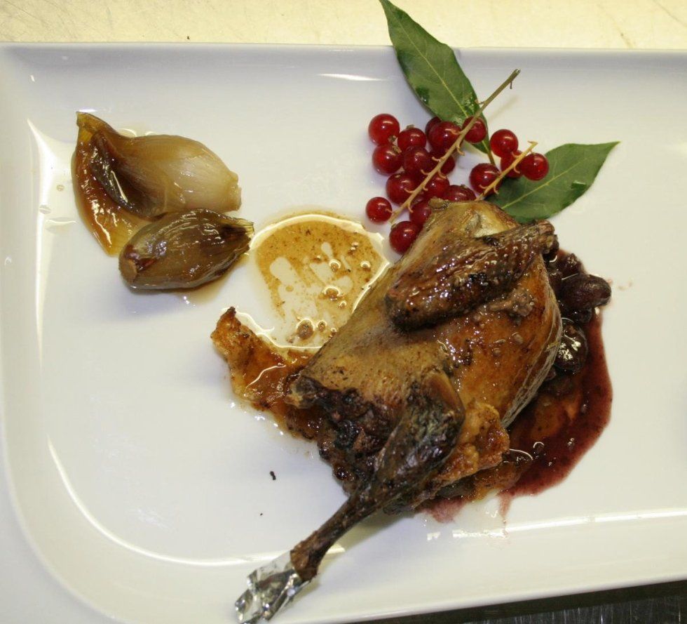 secondo di carne