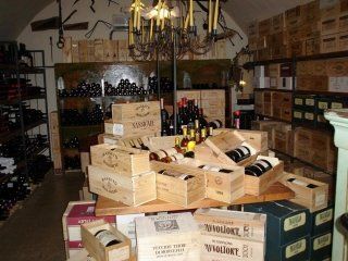 cantina vini