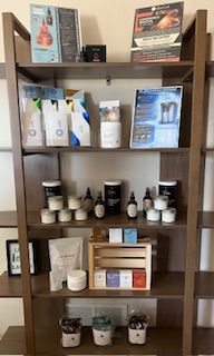 Wellness products Lifewave