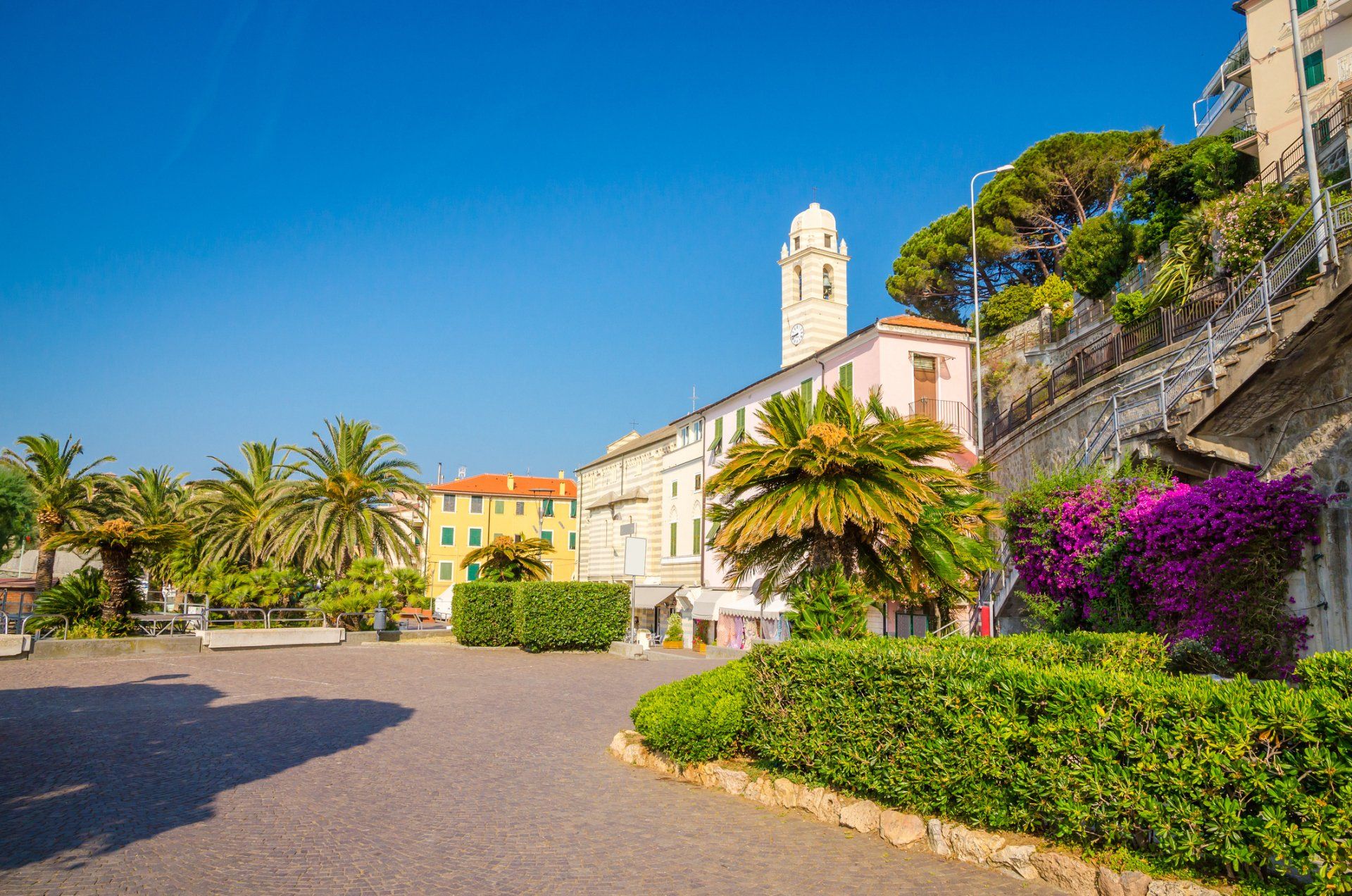 celle ligure