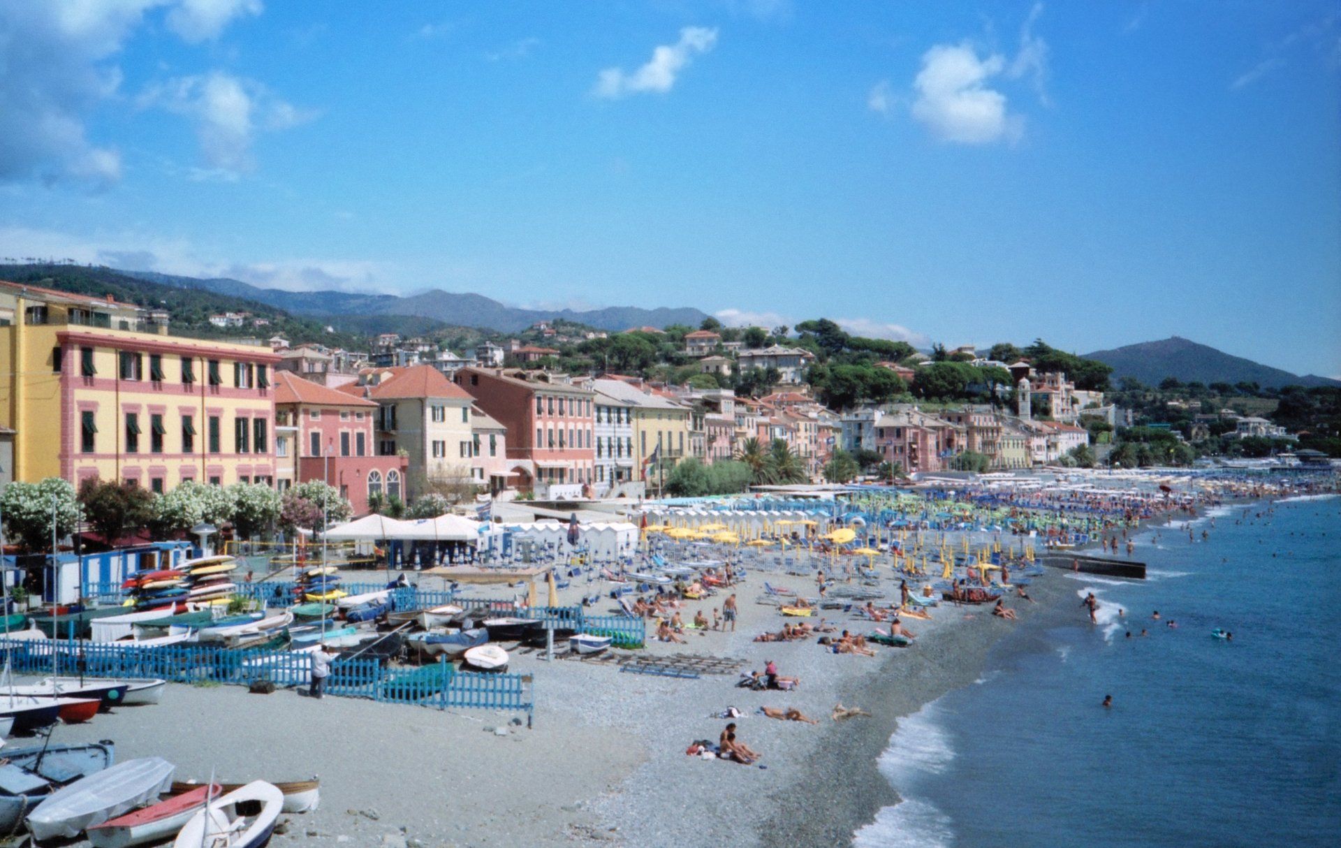 celle ligure