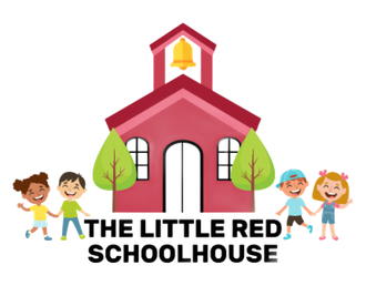 Little-Red-School-House Little-Red-School-House
