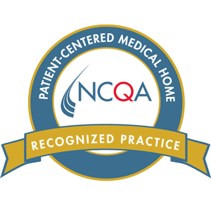 NCQA Logo