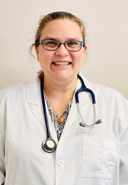 Kathrine Walker, APRN, FNP, MSN