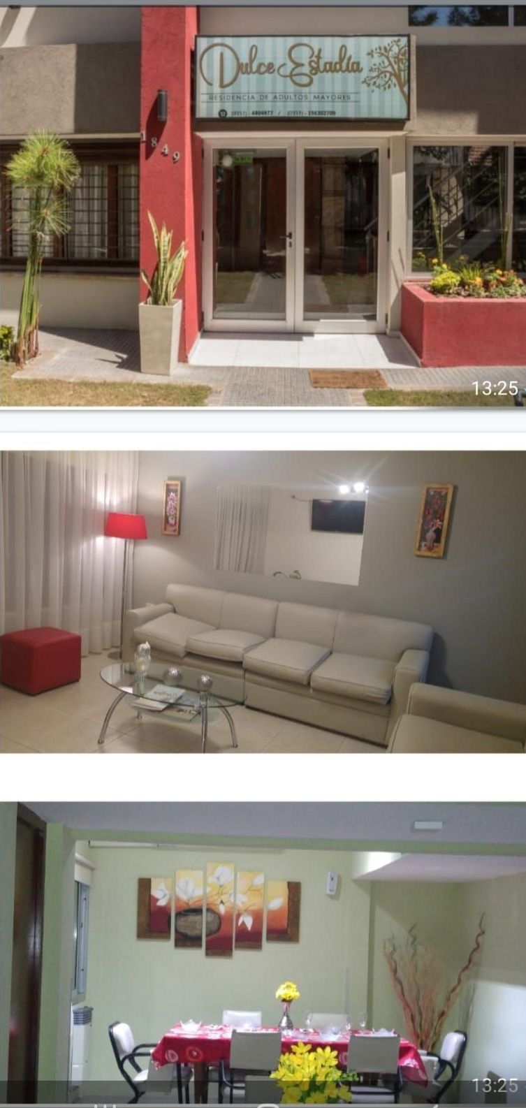 Residencia Dulce Estadía