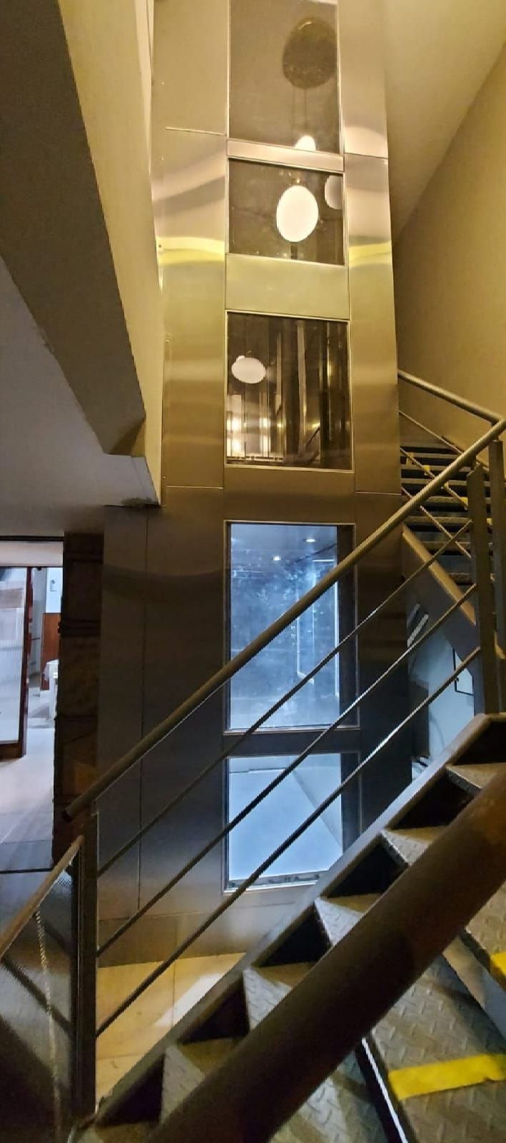 Residencia Dulce Estadía