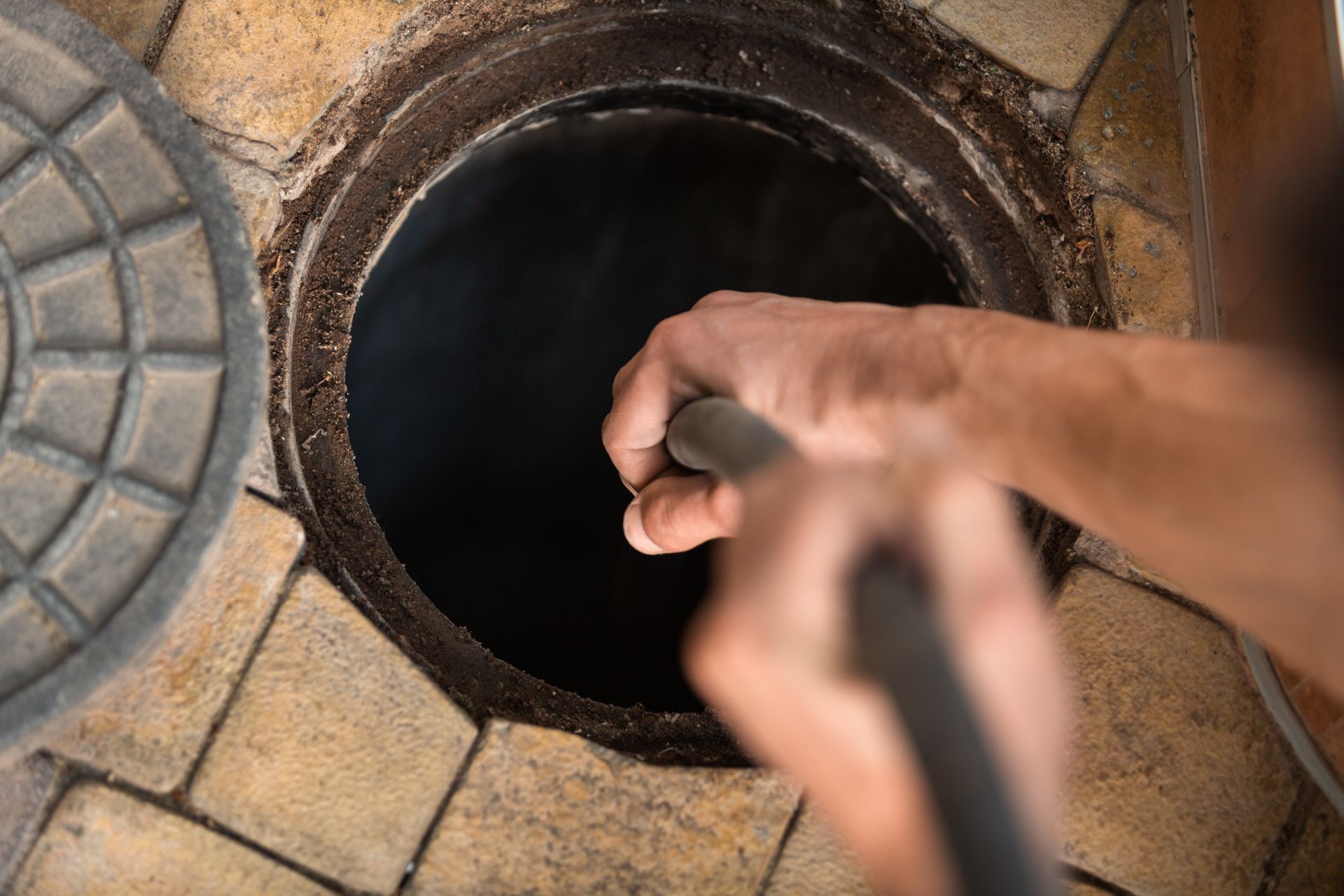 Residential Sewer Repair