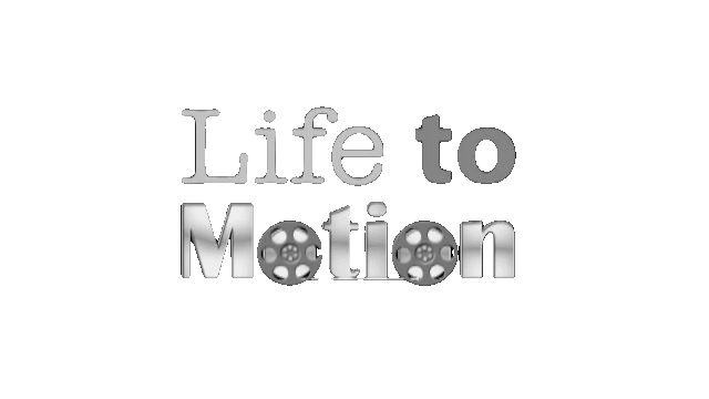 Life to Motion Logo