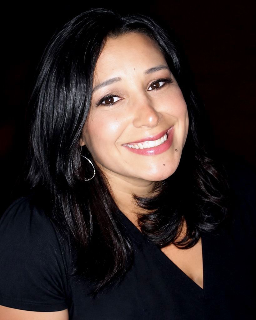 thumbnail size photo of Andrea Virginia Soto-Williams