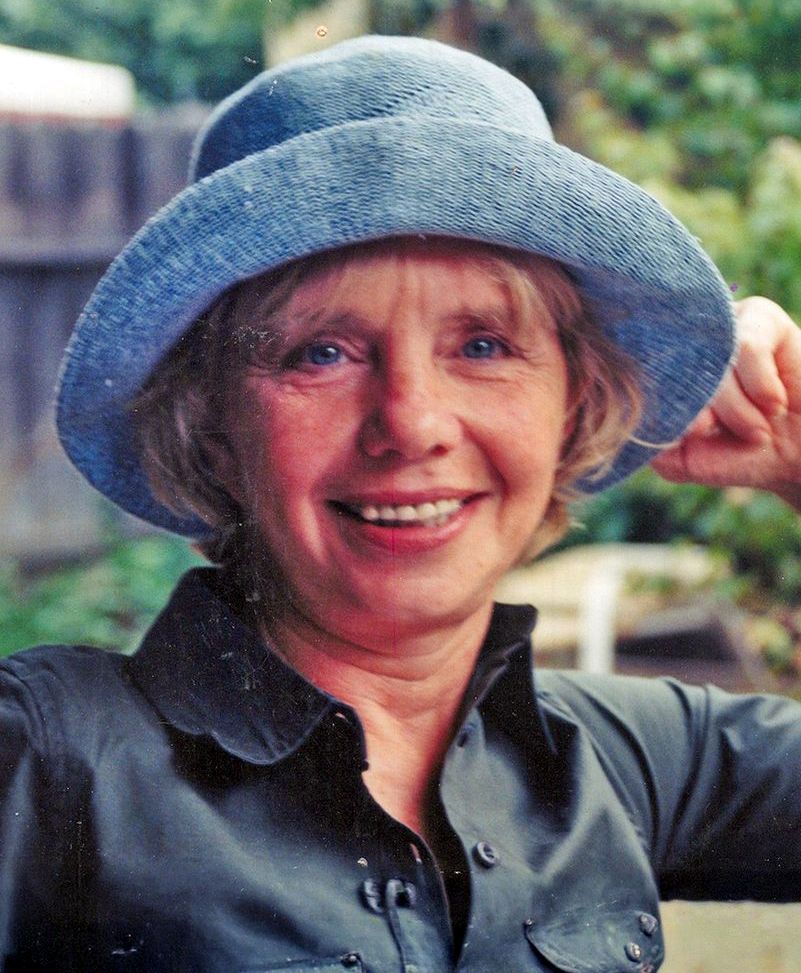 thumbnail size photo of Anita Penner
