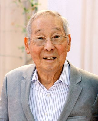 Arthur Sentani
