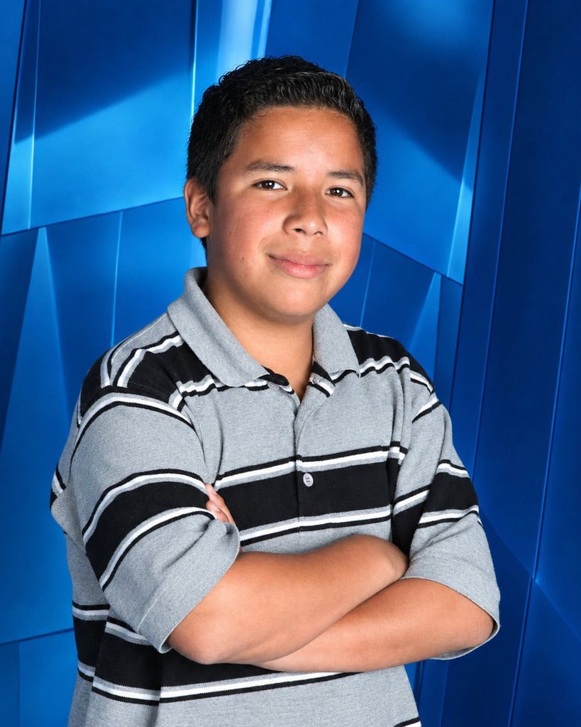 thumbnail size photo of Danny Sierra