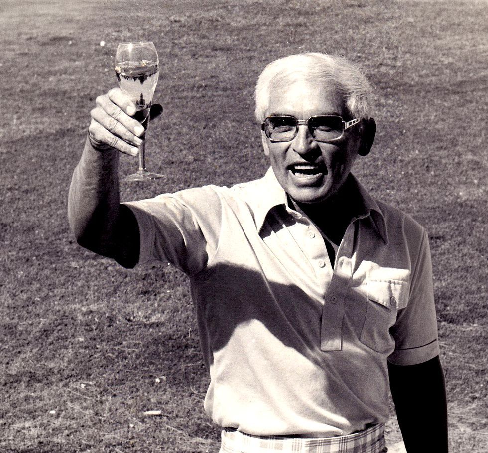 thumbnail size photo of Merrill Dean Kring