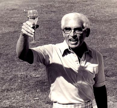 Merrill Dean Kring