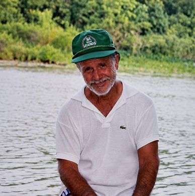 Earl Johnston