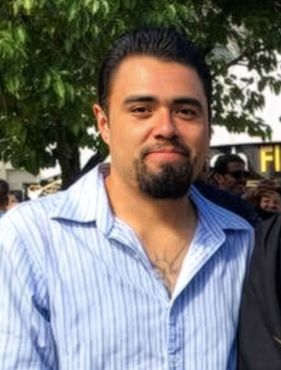 Israel Brito