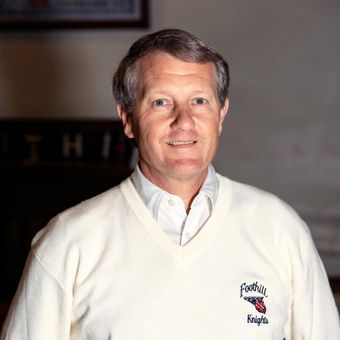 James M. Reames