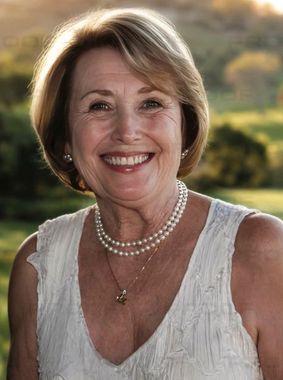 Patricia Lach