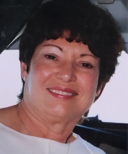 thumbnail size photo of Diane Lamm
