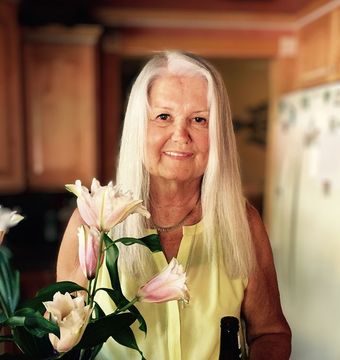 Christine Longo