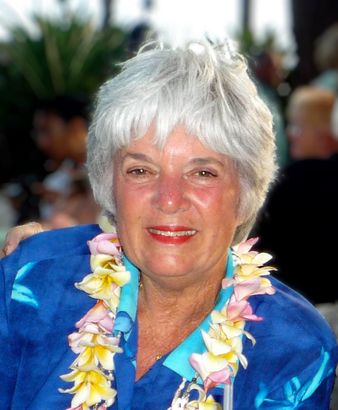 Nancy Stambaugh
