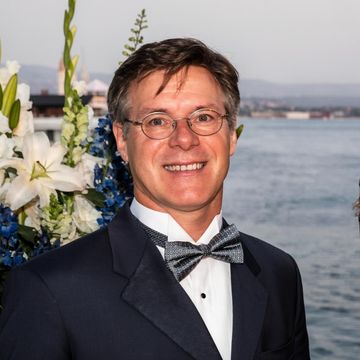 Patrick Francios