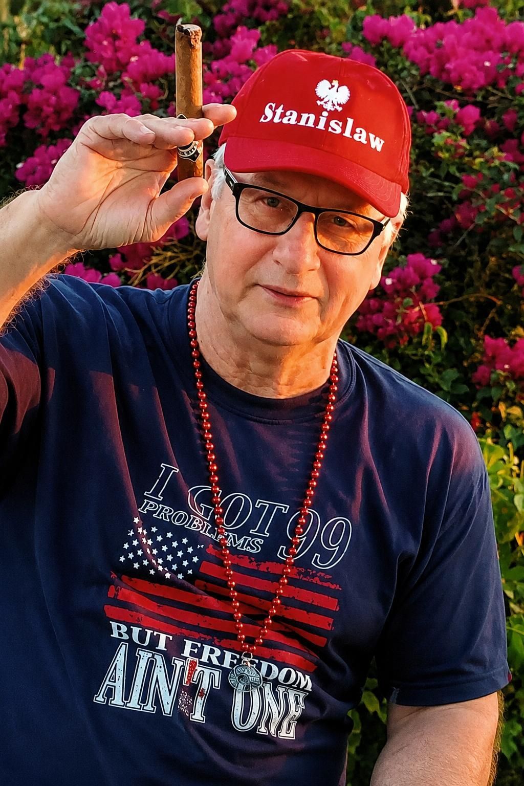 thumbnail size photo of Paul John Stanislaw Jr.