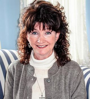 Shirley Hull