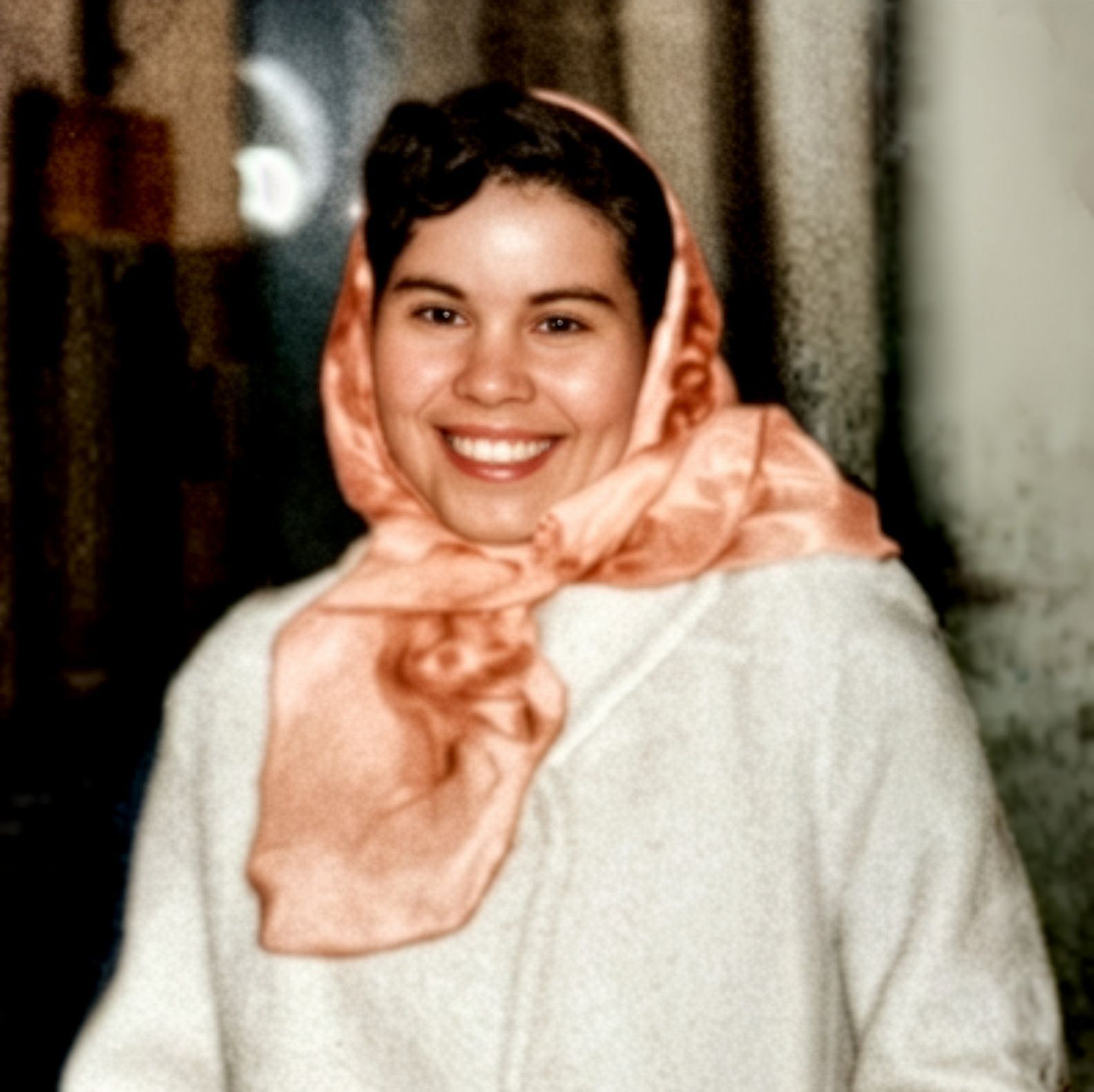 thumbnail size photo of Concepcion Solis