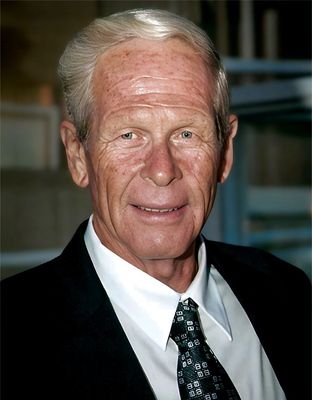 Stephen Warriner