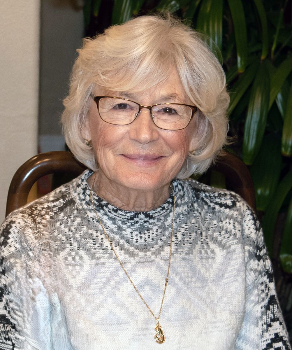 thumbnail size photo of Susan Bennitt