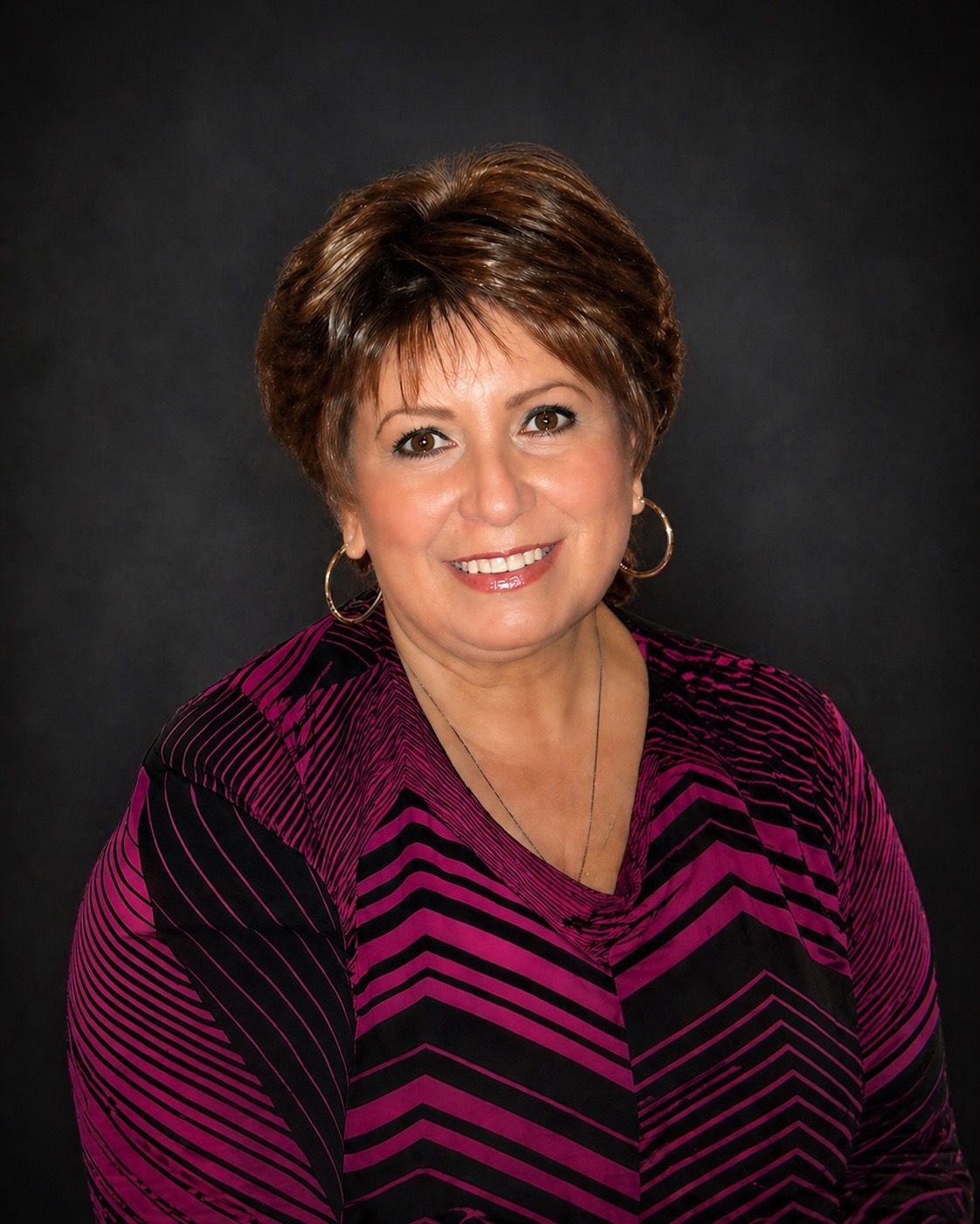 thumbnail size photo of Vivien Dezwart