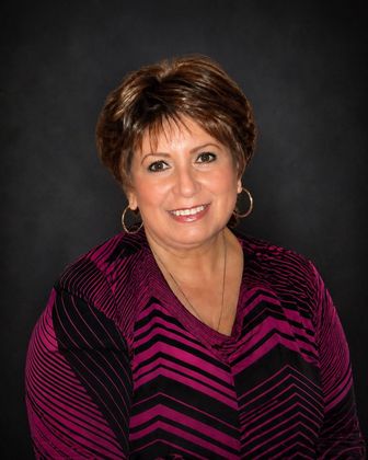 Vivien Dezwart