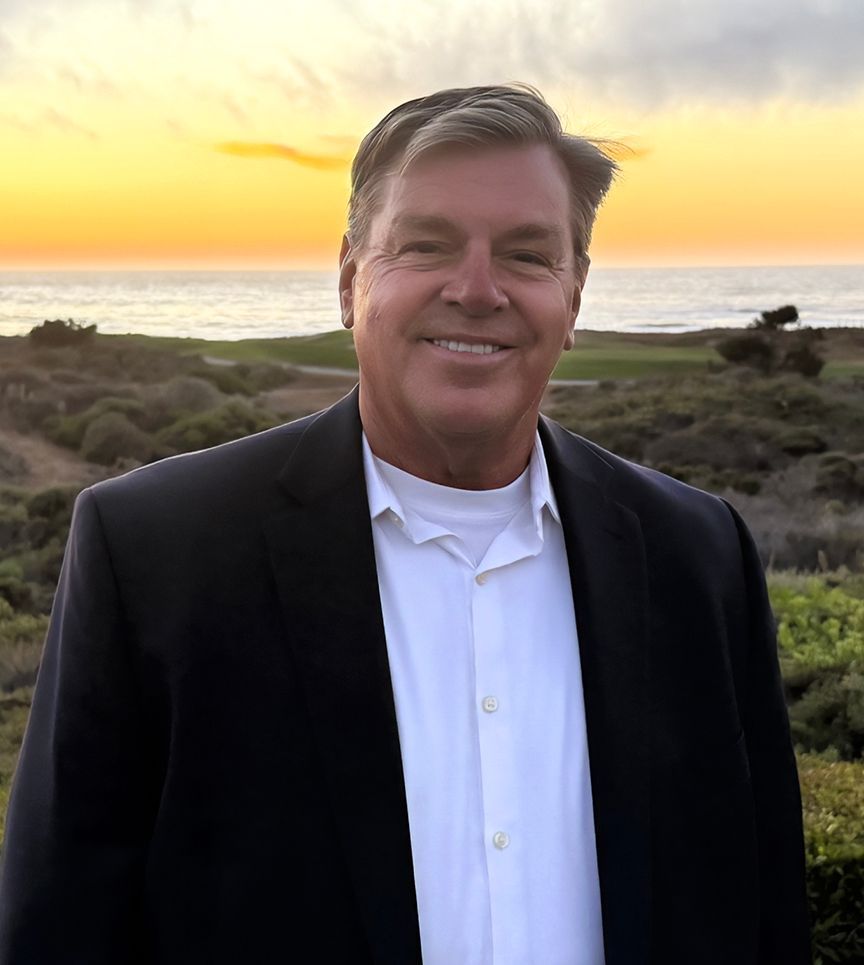 thumbnail size photo of Michael Patrick Bell