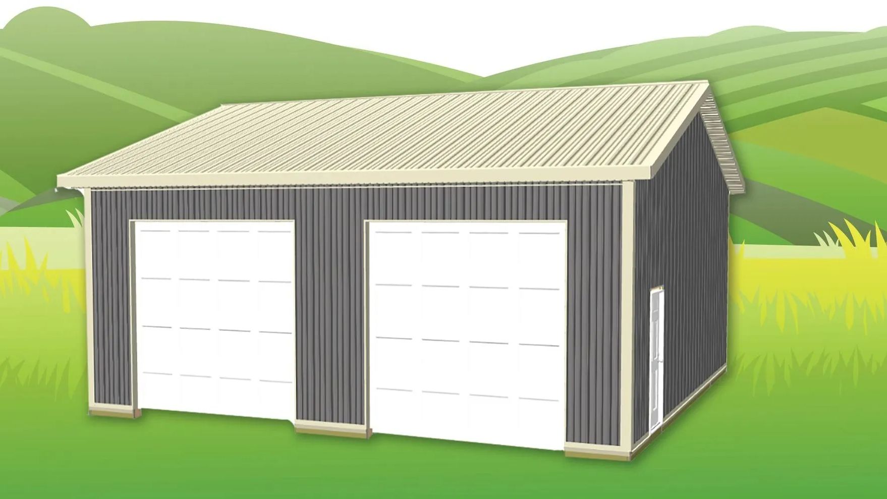 pole barn