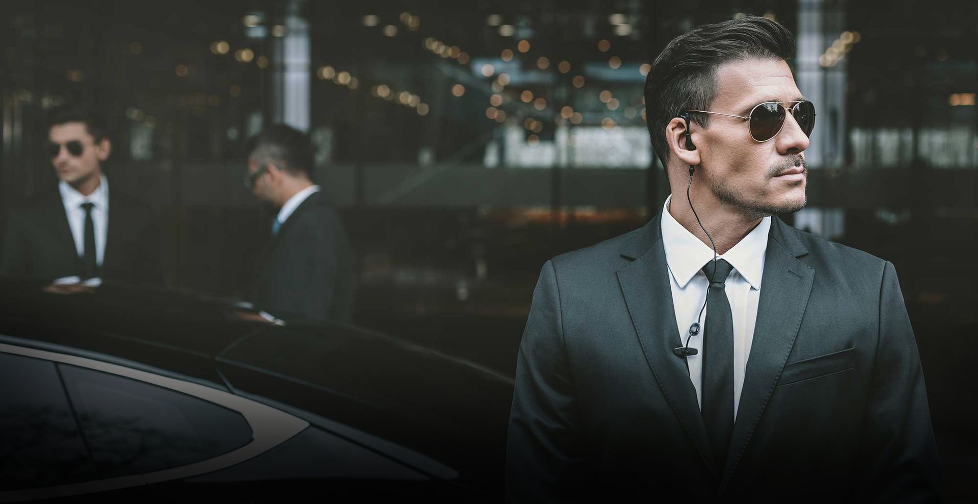 Professional Film Set Security | Protecting Productions