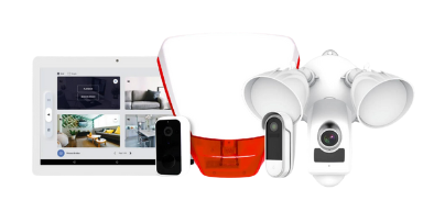 security monitoring devices