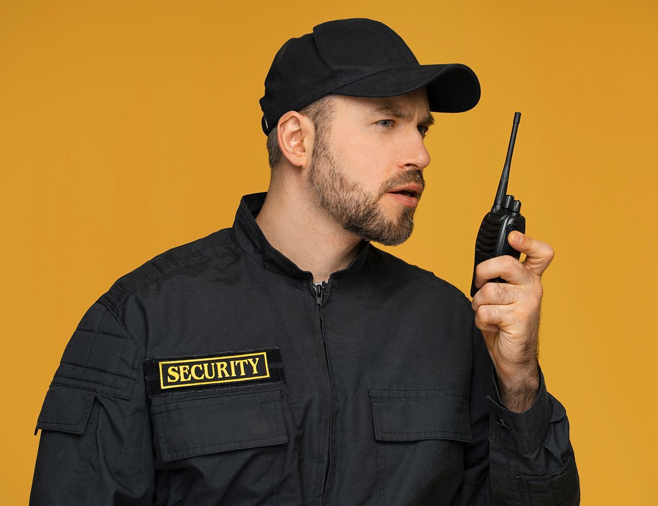 film set security services