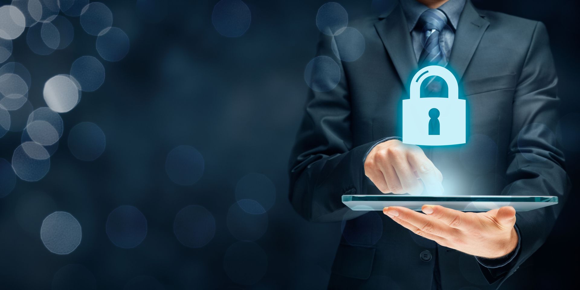 online security