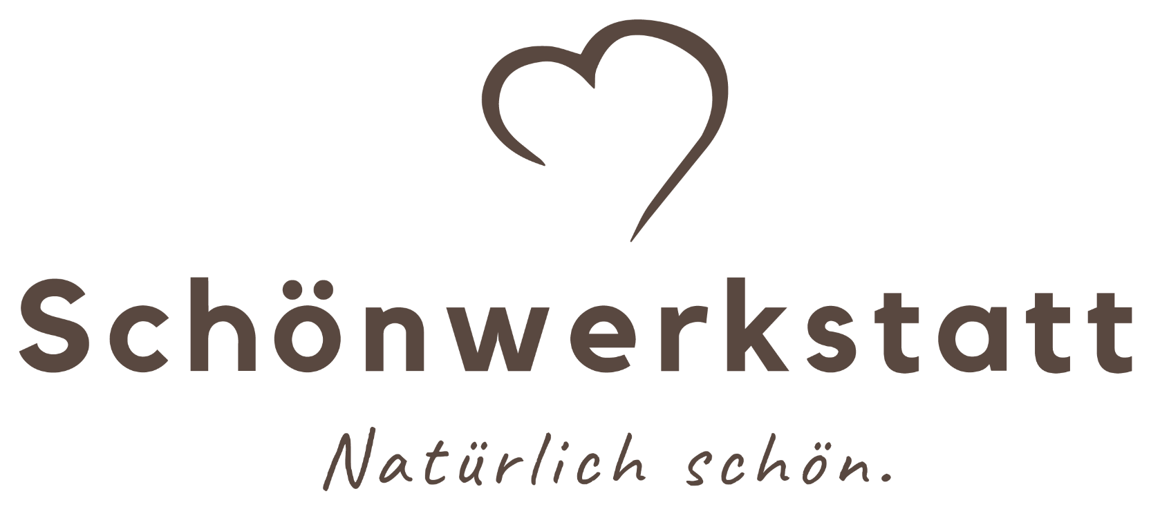 Schönwerkstatt München Logo mit Text