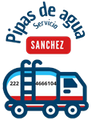 Logotipo de Servicio Sánchez